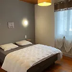 Creme 度假居 Saint-Agnan-en-Vercors