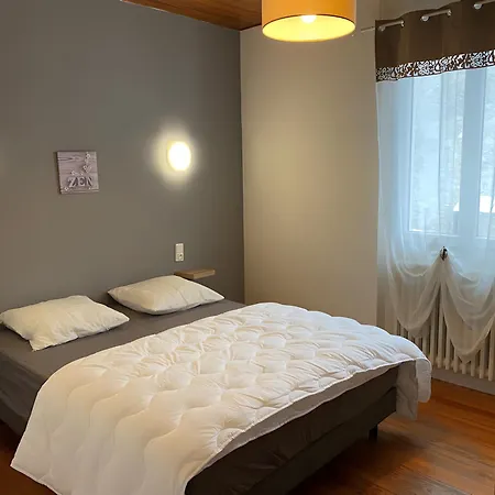 Creme Vercors 펜션 Saint-Agnan-en-Vercors